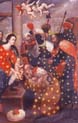 the adoration of the magi cuzco school